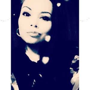 Meet your Posher, Tashena